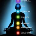 Chakra avec Francesca Medium